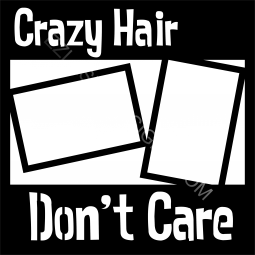Crazy Hair